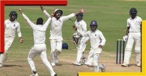 Ranji Trophy Bengal