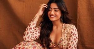 Rashmika Mandanna