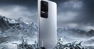 Redmi K60