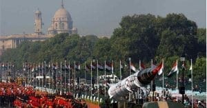 Republic Day Parade india