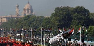 Republic Day Parade india