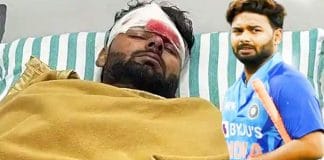 Rishabh Pant better treatment