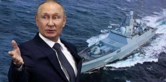 Russia is preparing a terrible attack on Ukraine