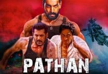 Salman Shah Rukh Khan Pathan