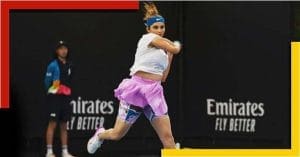 Sania Mirza