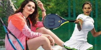 Sania Mirza