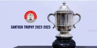 Santosh Trophy 2023