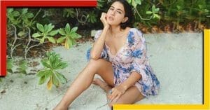 Sara Ali Khan