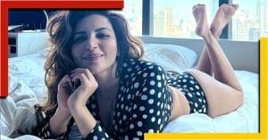 Shama Sikandar Hot Looks