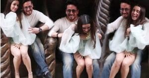 Shraddha Kapoor Tiger Shroff