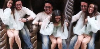 Shraddha Kapoor Tiger Shroff