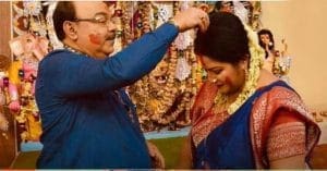 Sovan Chattejee - Baisakhi banerjee