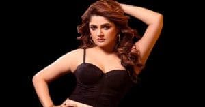 Srabanti Chatterjee