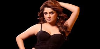 Srabanti Chatterjee