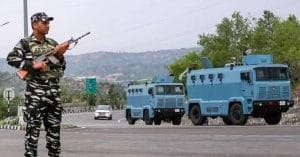 Srinagar