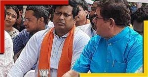 Sukant Majumder