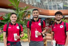 ATK Mohun Bagan Sumit Rathi
