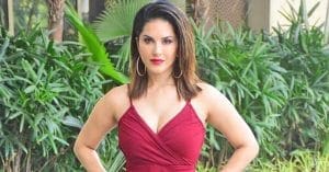 Sunny Leone