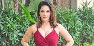 Sunny Leone