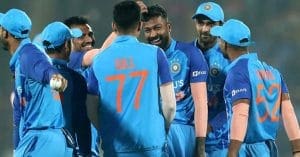 India wins srilanka