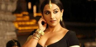 Vidya Balan