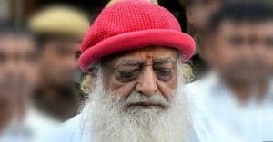 asaram bapu
