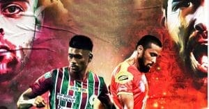 atk mohun bagan vs east bengal