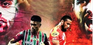 atk mohun bagan vs east bengal