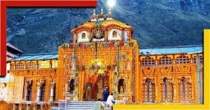 badrinath