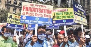 bank privatisation