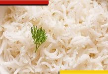 basmati rice
