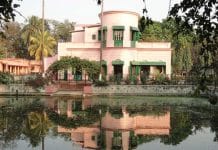 cossipore bagan bari