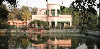 cossipore bagan bari