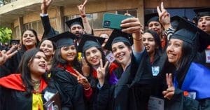 foreign universities in India