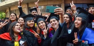 foreign universities in India