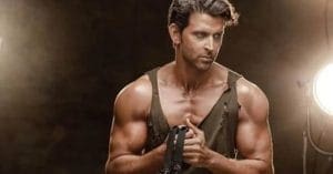 hrithik roshan