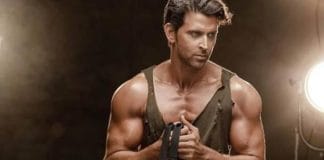 hrithik roshan