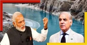 indus water treaty