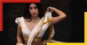 Jahnavi Kapoor