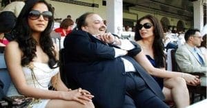 mehul choksi
