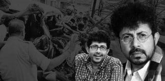 car accident ,Pijush Ganguly