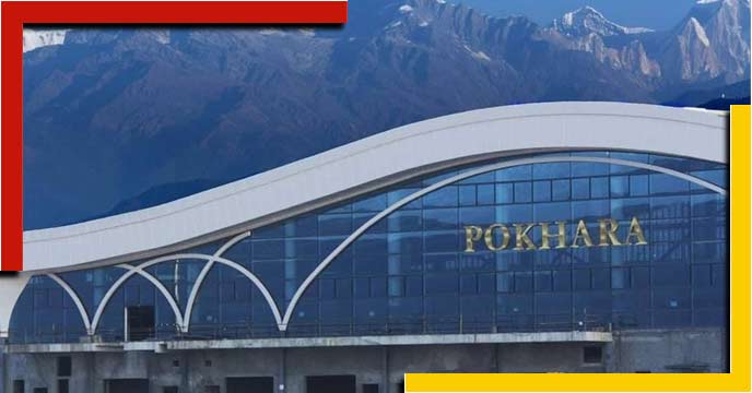 China-made crash site Pokhara Airport