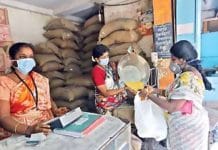 Ration Dealers Plan to Protest Against Central Government's New Policy