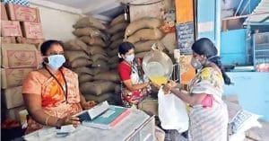 Ration Dealers Plan to Protest Against Central Government's New Policy