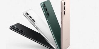 samsung galaxy s22 5g