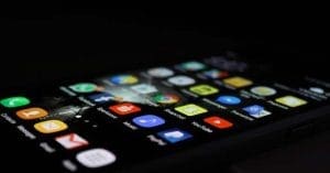 smartphones
