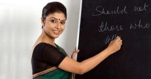 teacher recruitment