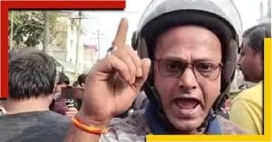 Tripura election 2023 Thousands of sacked teachers threatened to throw out the BJP government
