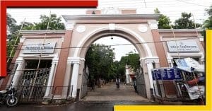 University of Burdwan