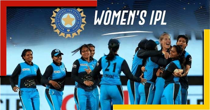 women's IPL